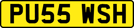PU55WSH