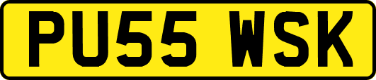 PU55WSK