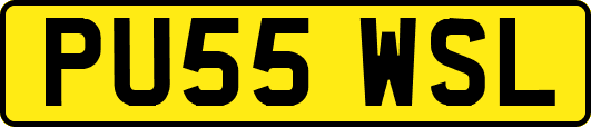 PU55WSL