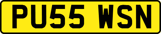 PU55WSN