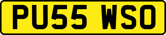 PU55WSO