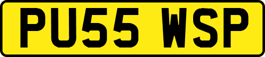 PU55WSP