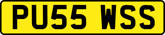 PU55WSS