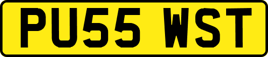 PU55WST