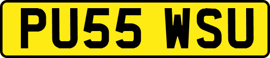 PU55WSU