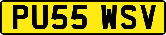 PU55WSV