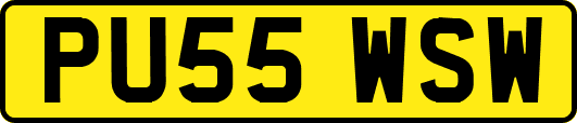 PU55WSW