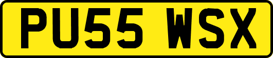 PU55WSX