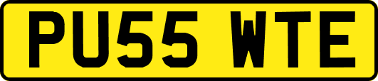 PU55WTE