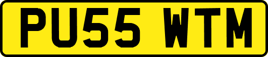 PU55WTM