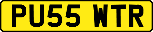 PU55WTR
