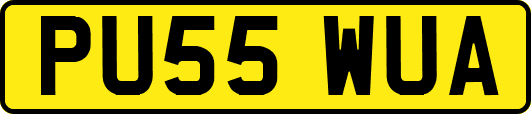 PU55WUA