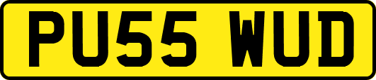 PU55WUD