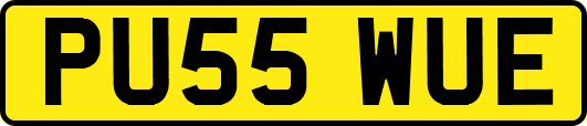 PU55WUE
