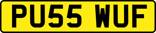 PU55WUF