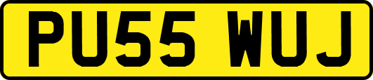 PU55WUJ