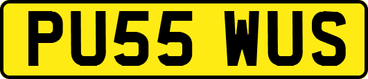 PU55WUS