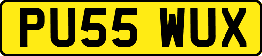 PU55WUX