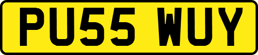 PU55WUY