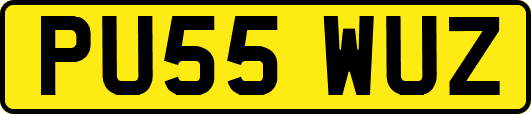 PU55WUZ