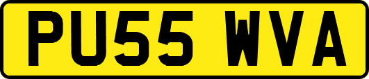 PU55WVA