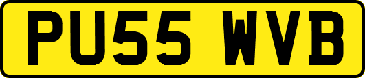 PU55WVB