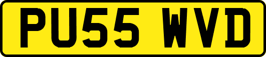 PU55WVD