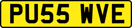 PU55WVE