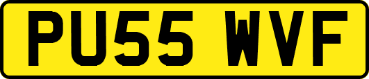 PU55WVF