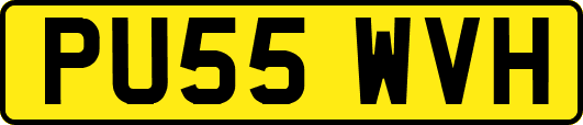 PU55WVH