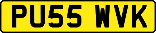 PU55WVK