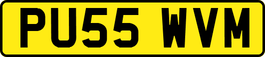 PU55WVM
