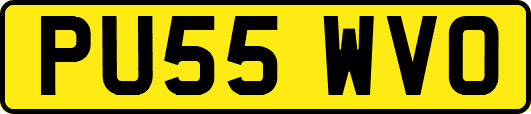 PU55WVO