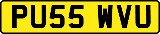 PU55WVU
