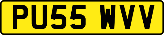 PU55WVV
