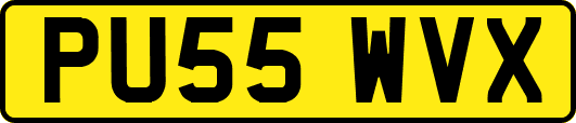 PU55WVX