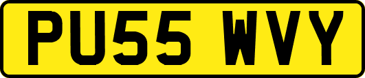 PU55WVY