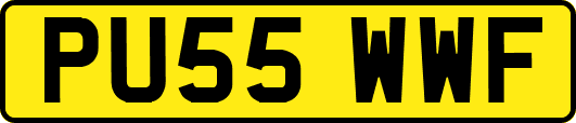 PU55WWF