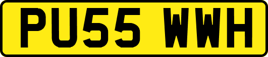 PU55WWH