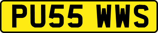 PU55WWS
