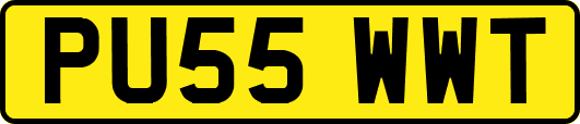 PU55WWT