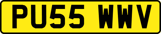 PU55WWV