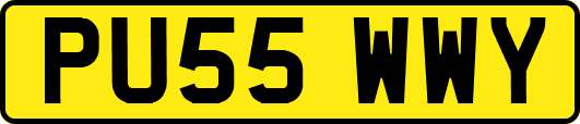 PU55WWY