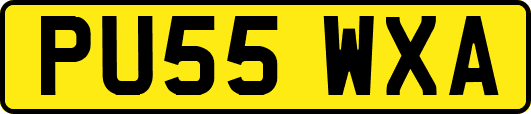 PU55WXA
