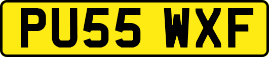 PU55WXF
