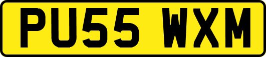 PU55WXM
