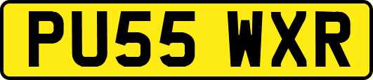 PU55WXR