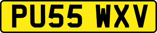 PU55WXV
