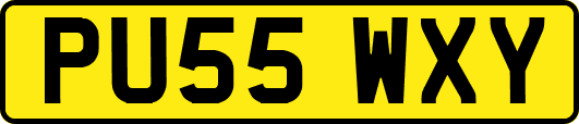 PU55WXY