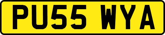PU55WYA